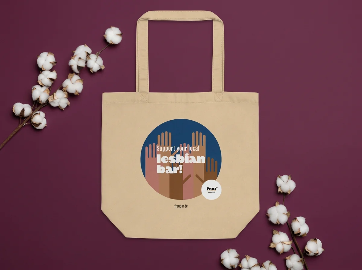 Eco Tote Bag