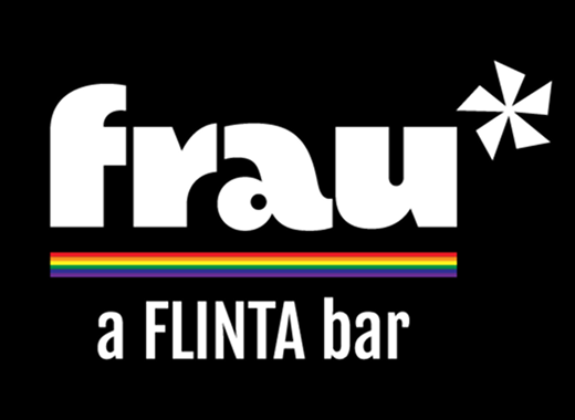 frau* | a FLINTA bar