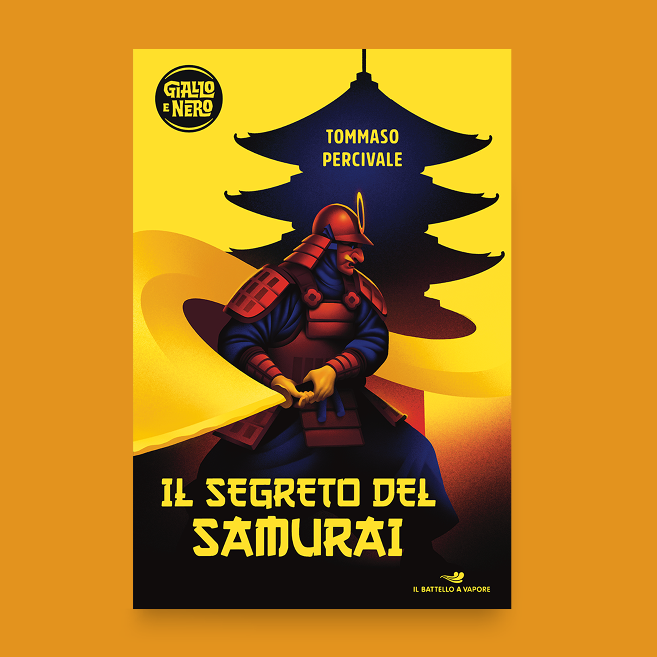 Il segreto del samurai