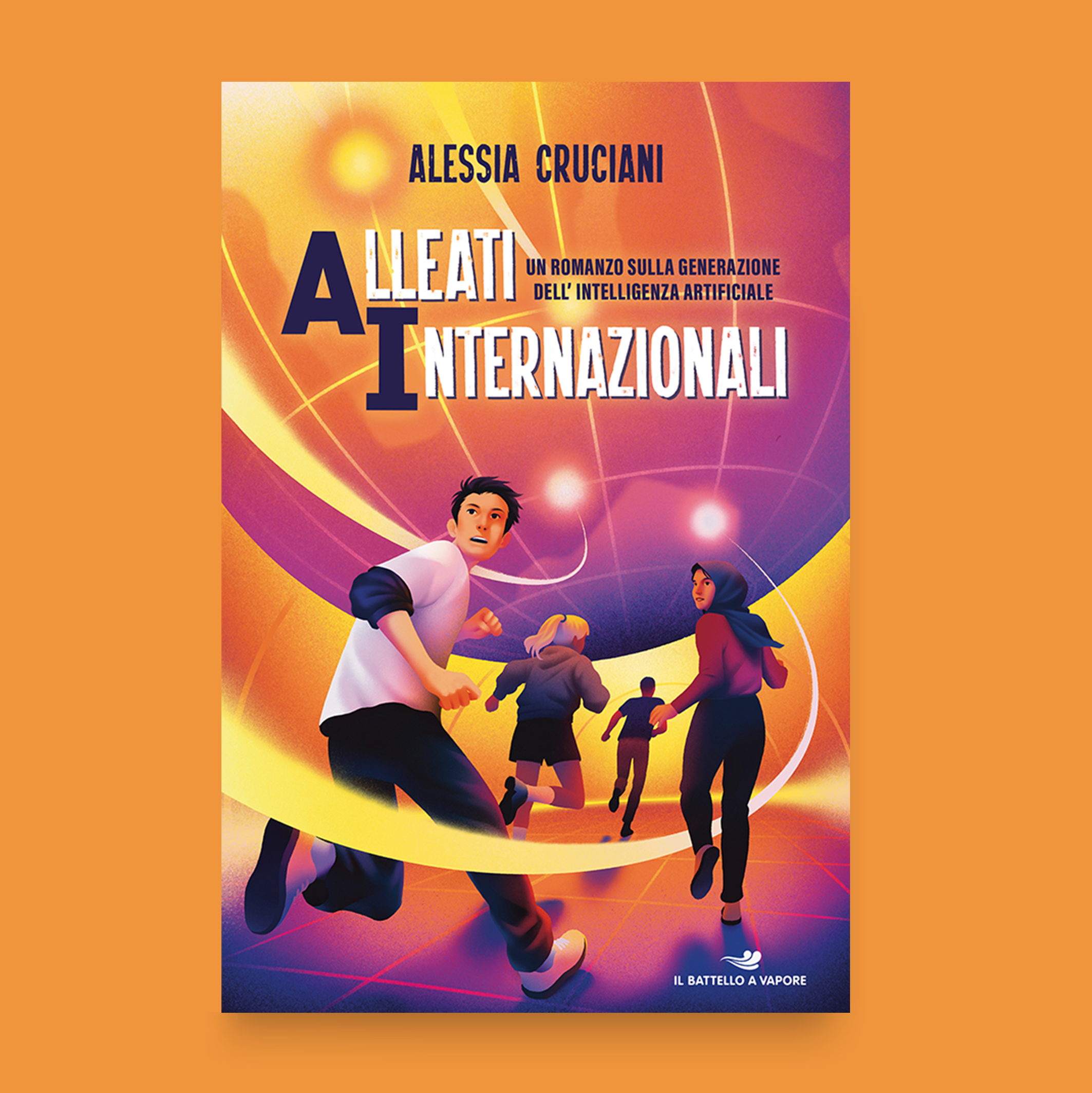Alleati internazionali
