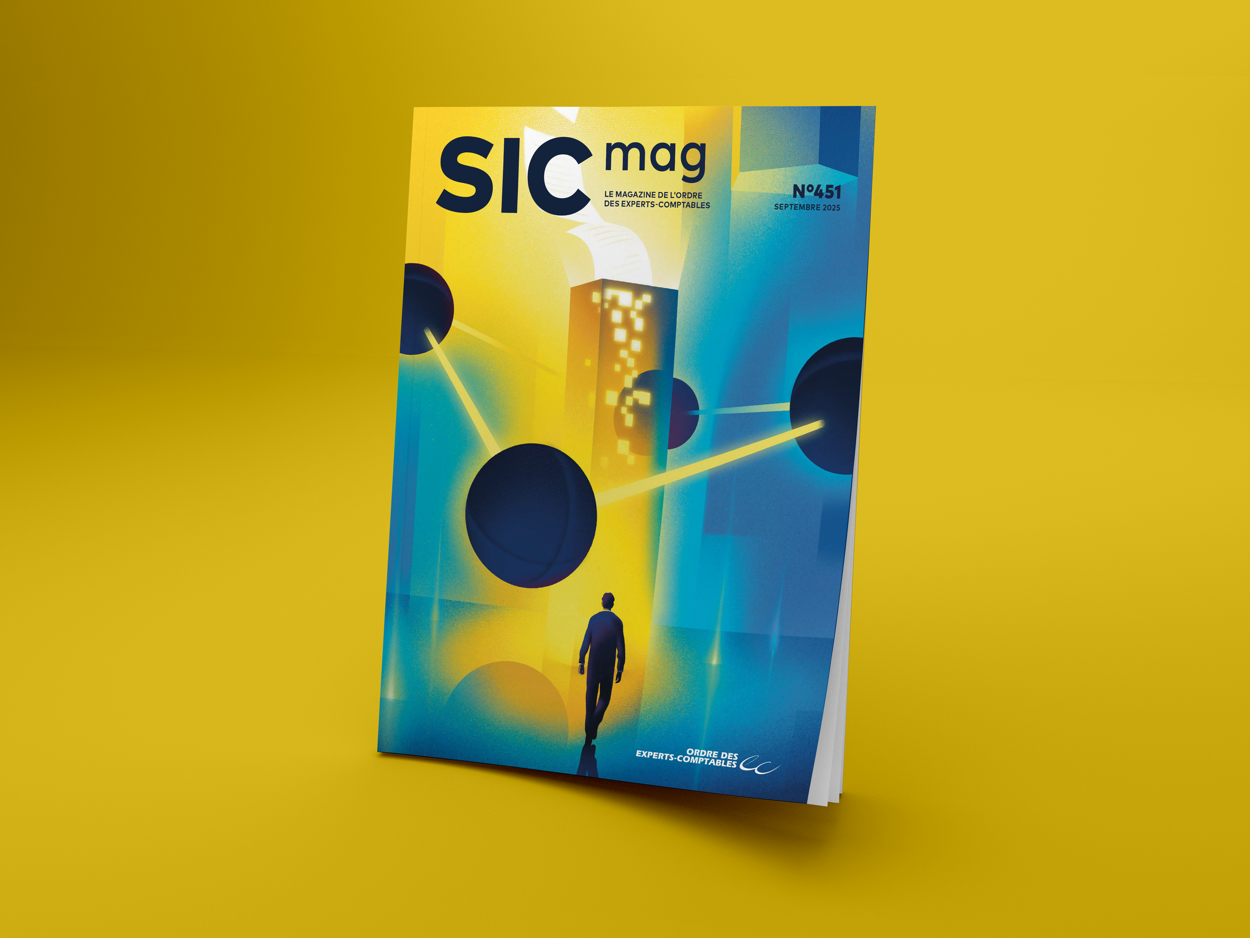 SIC mag