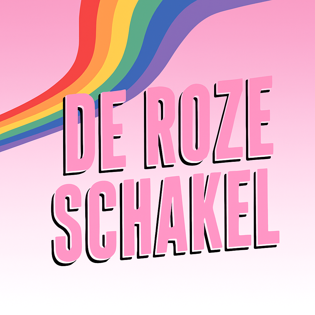 Roze Schakel september