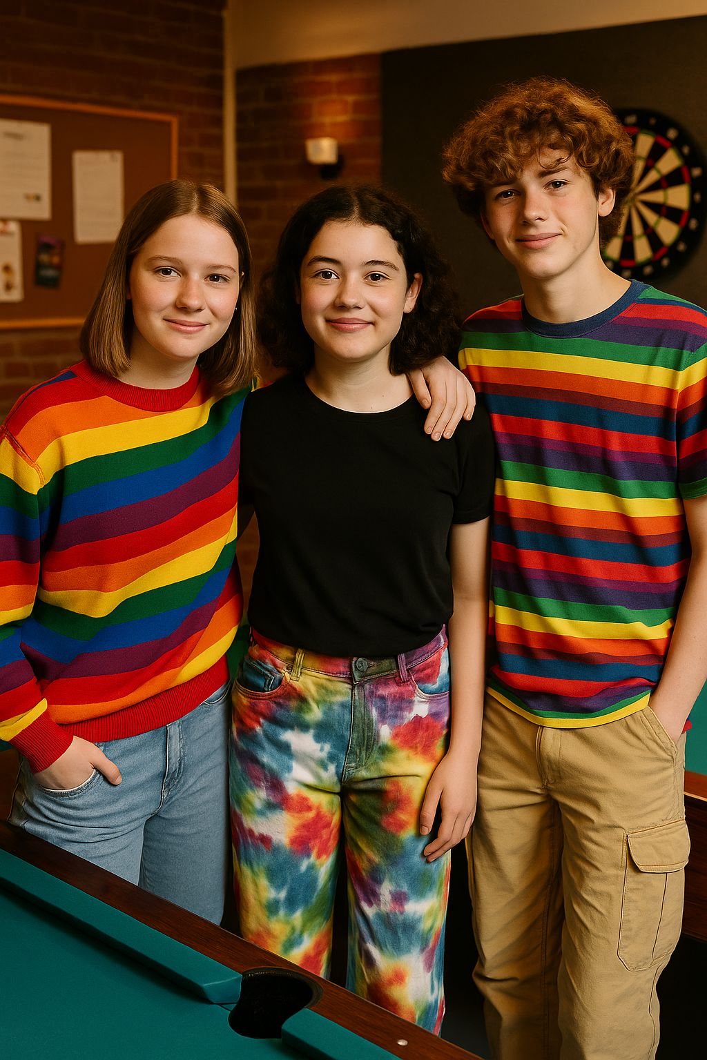 Rainbow Base: maandelijkse queer hang-out in Dijk en Waard