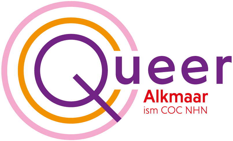 Maandelijkse Queer Alkmaar Bijeenkomst