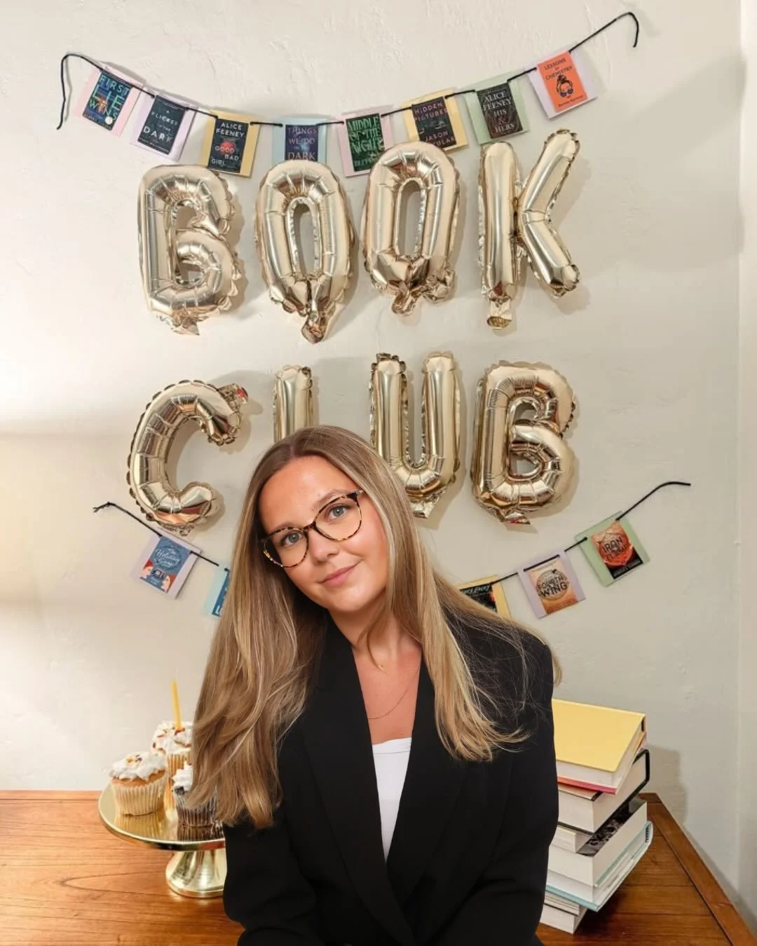 Here are my top book recommendations if you are wanting to better your anxiety and know yourself inside out. Reading books like these doesn&rsquo;t need to be about self-improvement, you are already enough the way you are. However, all of these recom