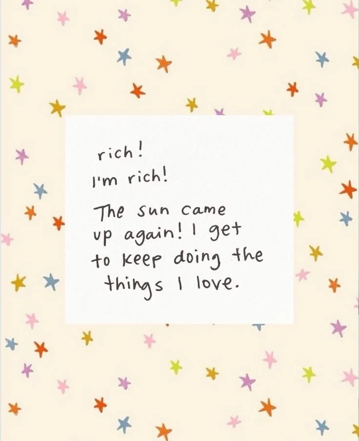 your daily reminders. tag someone who might need to see one of these today. 🤍🧚🏼✨

#fyp #therapy #quote #happiness #therapist