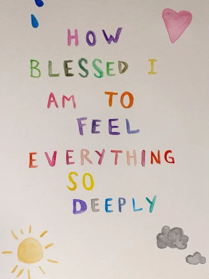 the world is genuinely better because YOU exist ! 💛 

happy Sunday 🌻 send one of these to someone you know needs to be reminded of just how special they are. 🤍

#fyp #therapy #wellbeing #happiness #quote