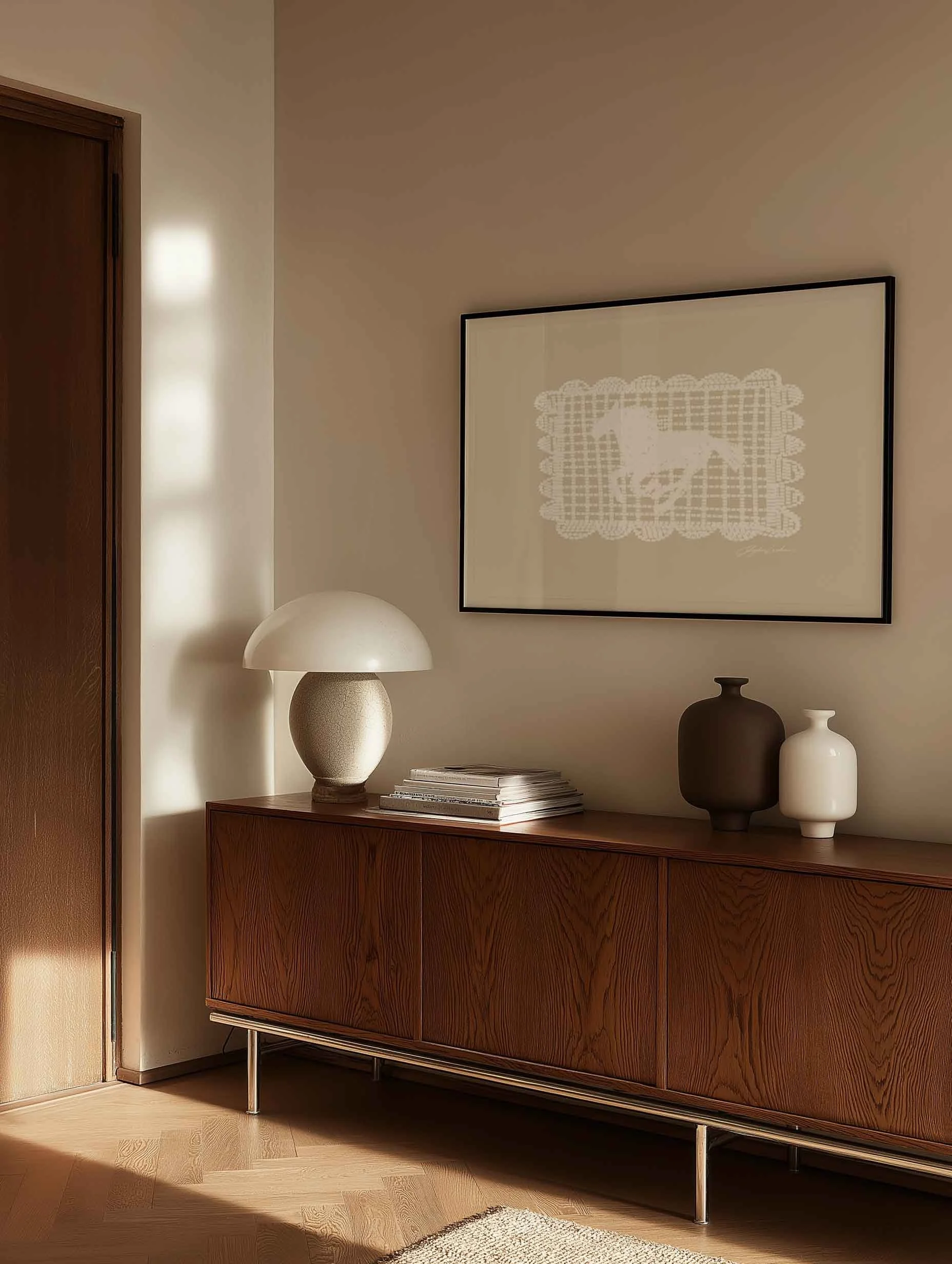 Crochet-Horse--Large-Horizontal-Print-Above-Sideboard.jpg