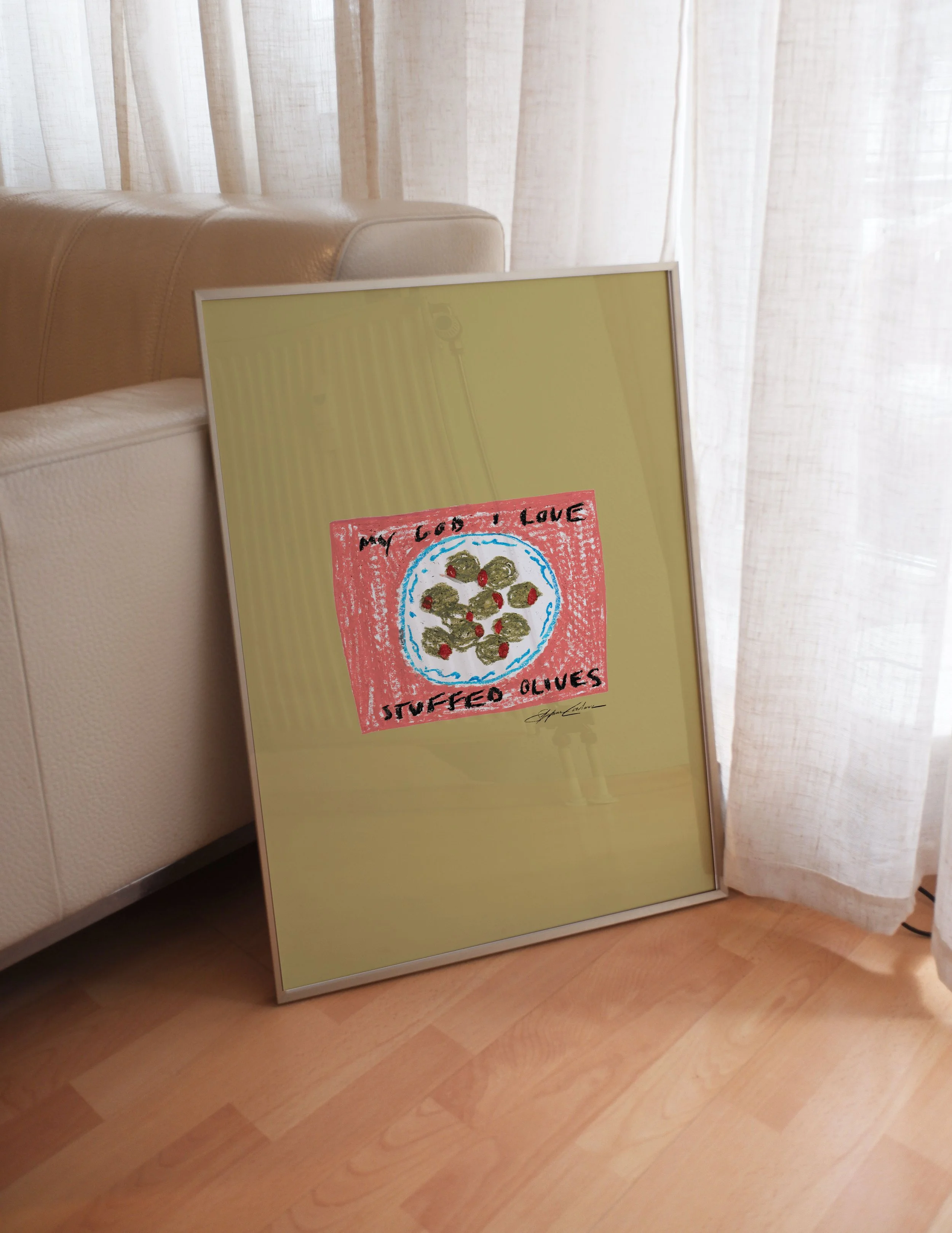 I-love-stuffed-olives-Final-Leaning-Frame-With-Curtains.jpg