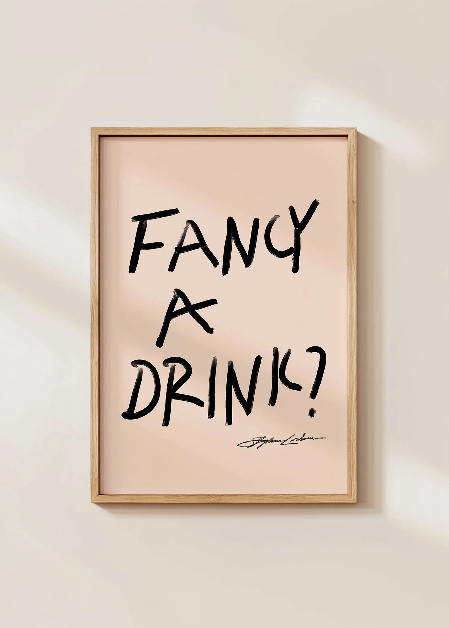 fancy-a-drink-pink-Framed-in-Minimalistic-Wall-with-Shadow-on-Print.jpg