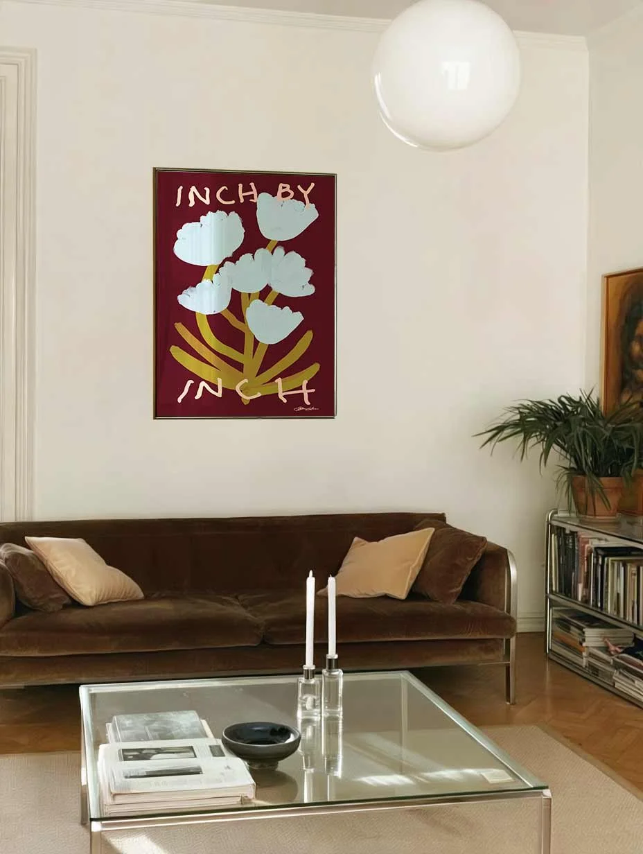 inch-by-inch-flowers-Vetical-frame-above-mcm-couch-.jpg