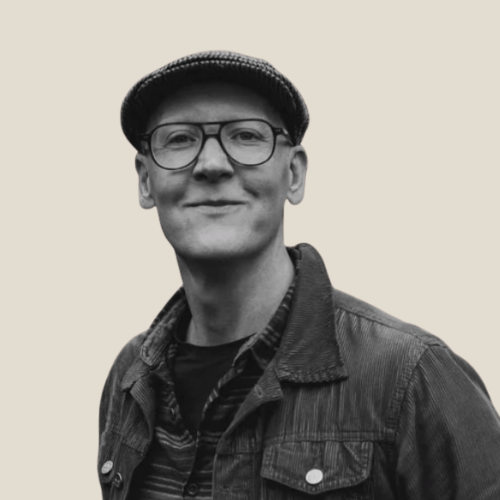 squarespace website photographer client David Grant Simpson