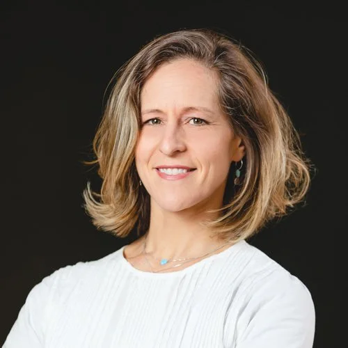 Business consultant client of Squarespace designer UK