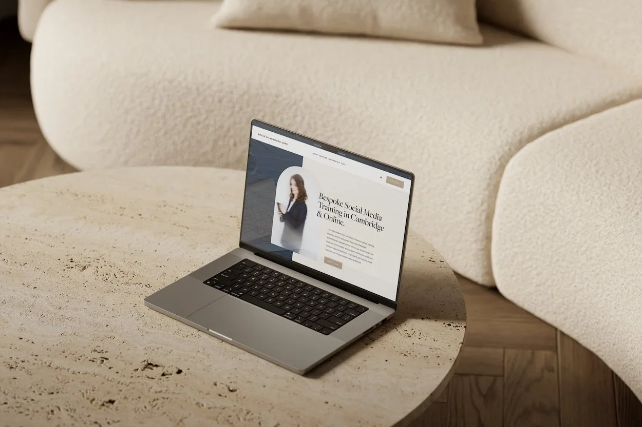 Is a One-Page Website Enough for Your Business?