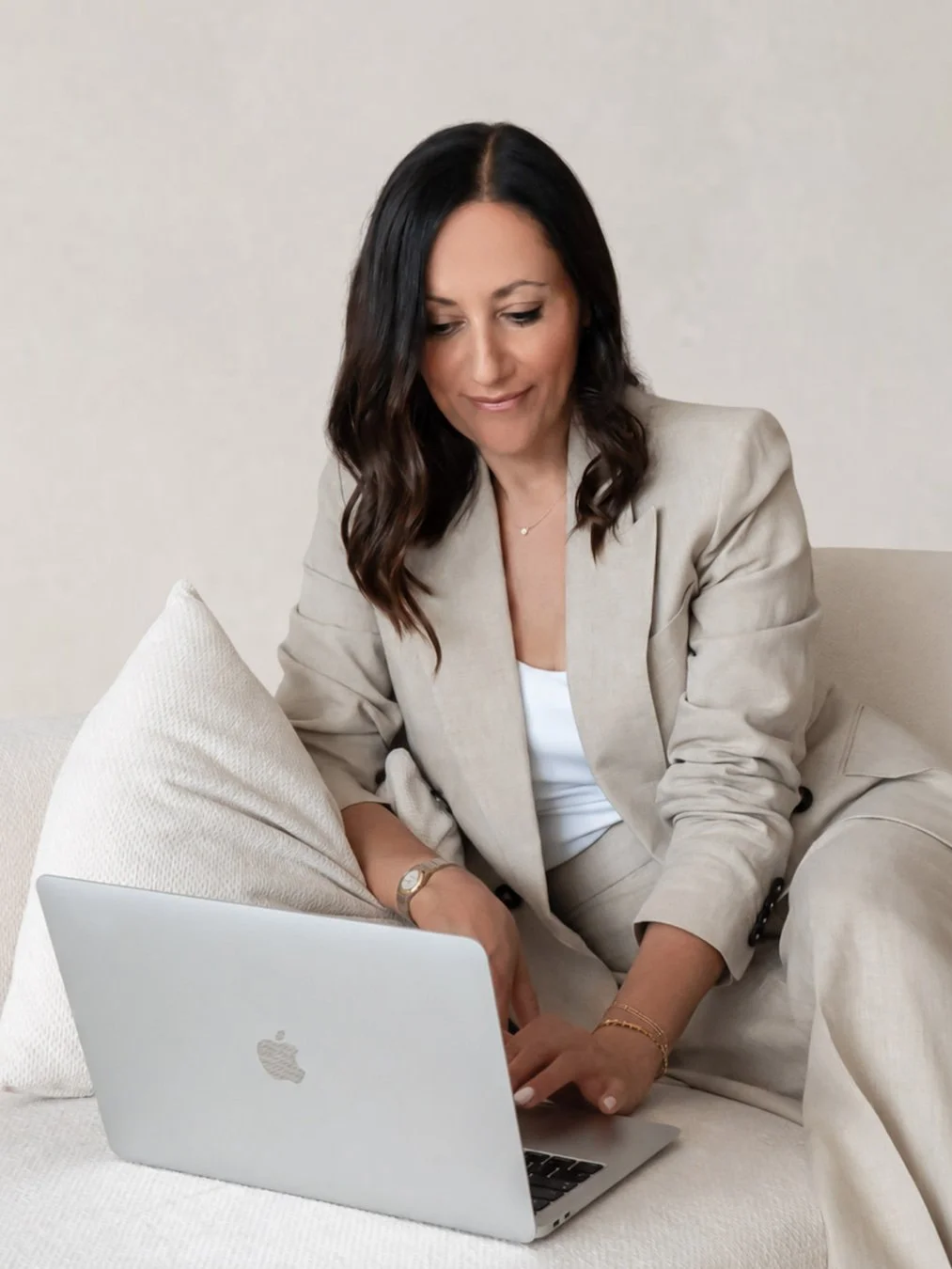 What Actually Goes Into Building a Squarespace Website?