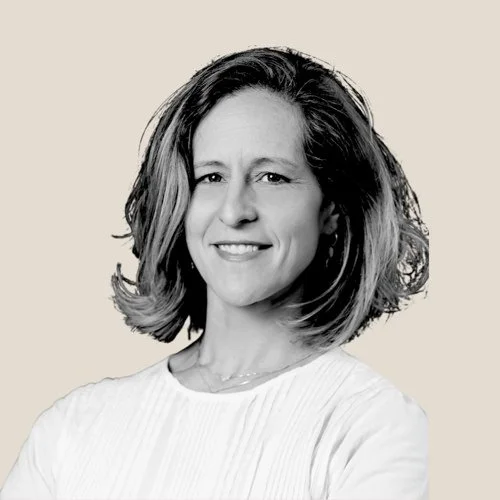 Business consultant client of Squarespace designer UK