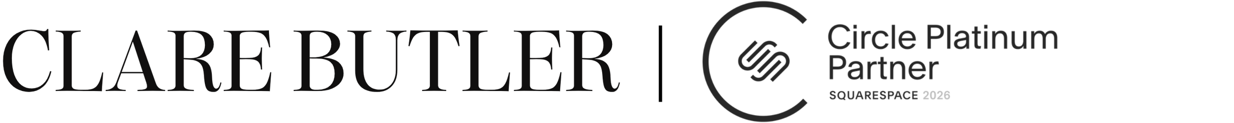 Clare Butler Co logo