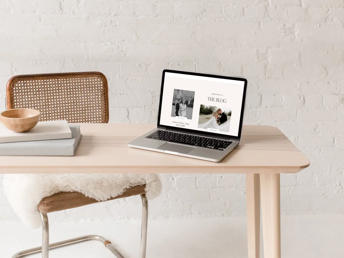 7 Benefits of Hiring A Squarespace Designer