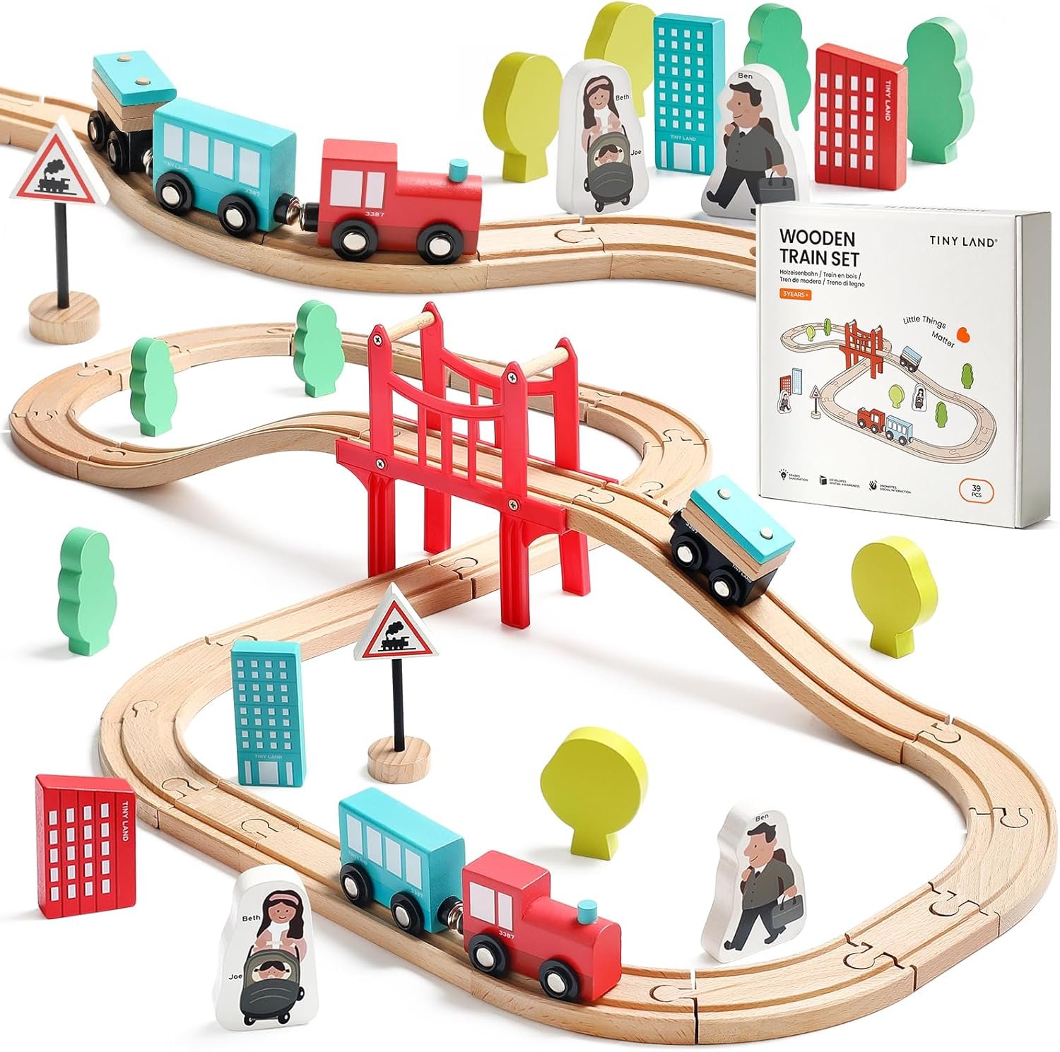 Train Set