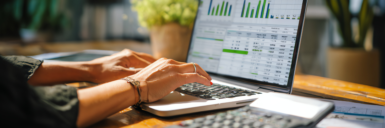 Integrated financial-to-revenue operating system