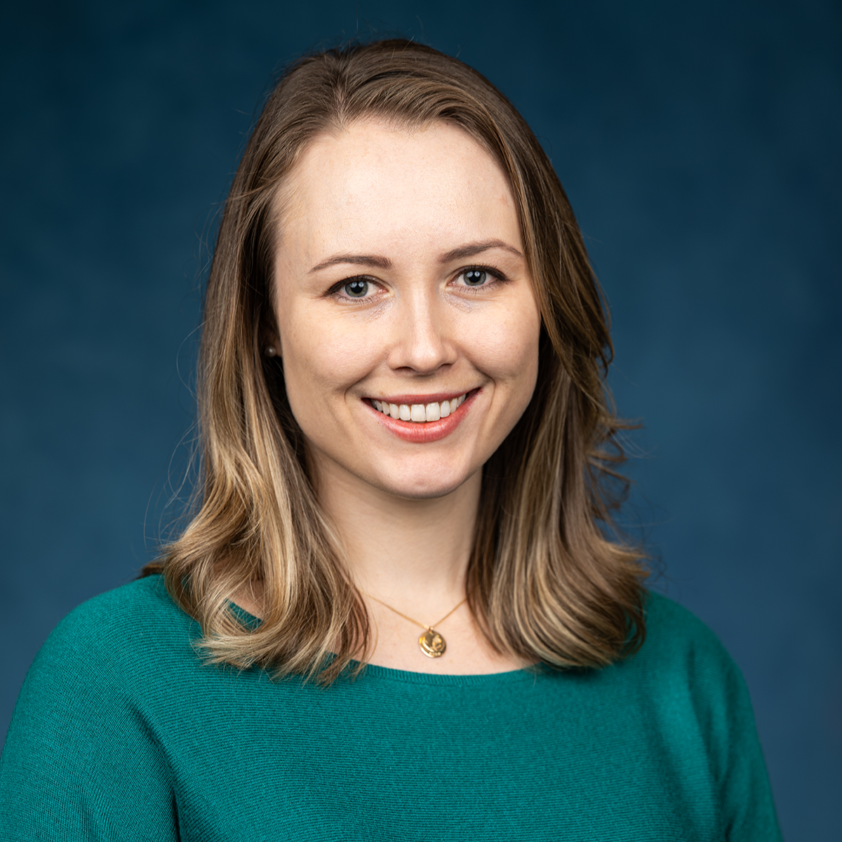 Headshot of Dr. Laura Harding-Jackson