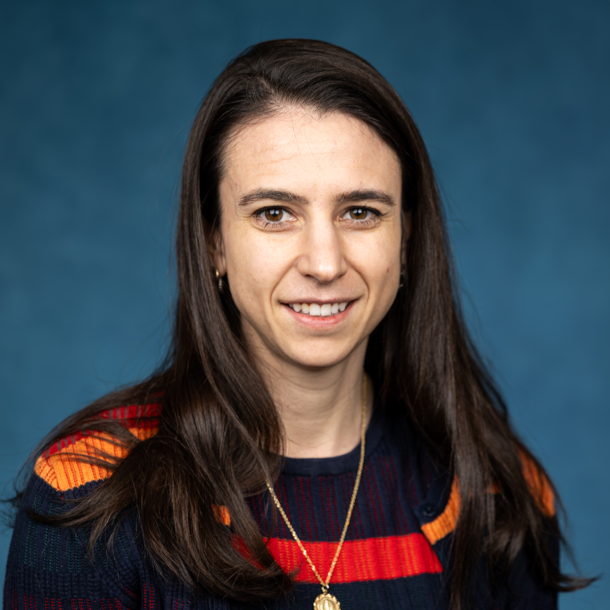Headshot of Dr. Susan Giampalmo