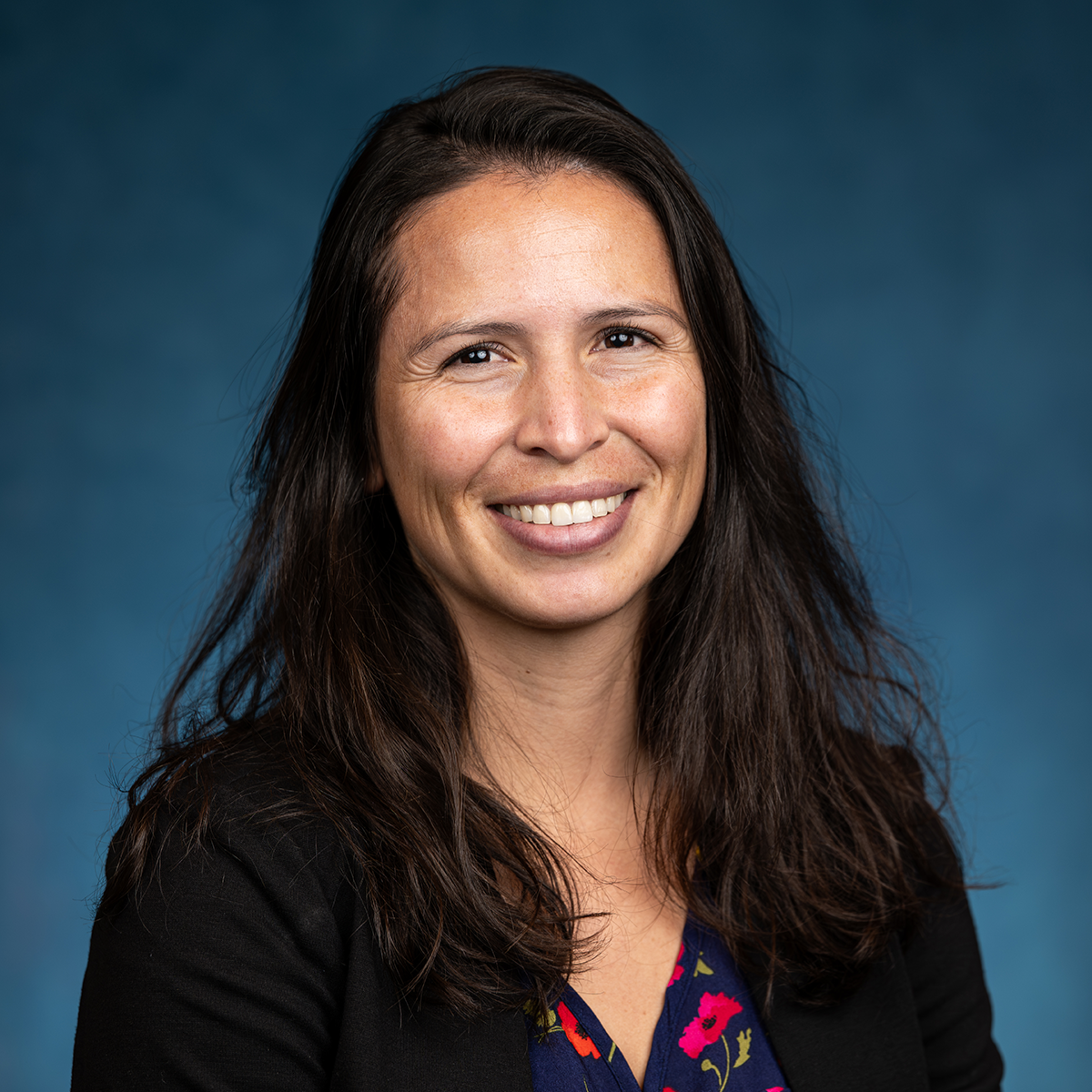 Headshot of Dr. Gabrielle Zuniga