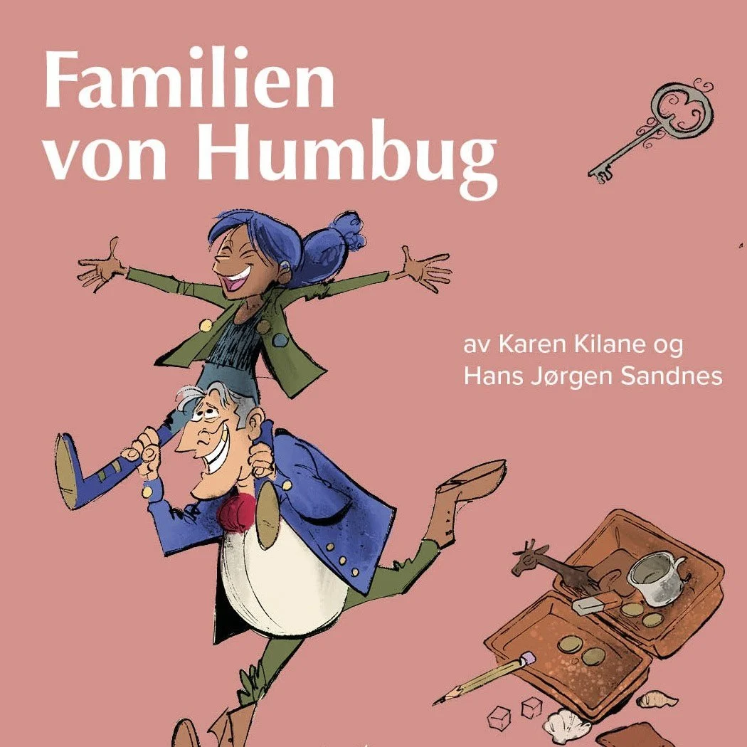 Det var en gang: Familien von Humbug