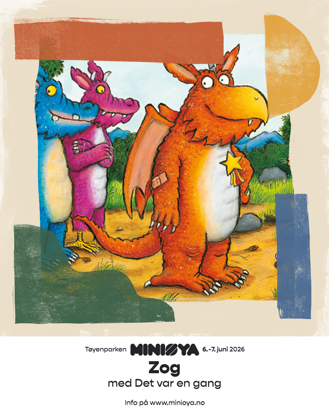 Zog