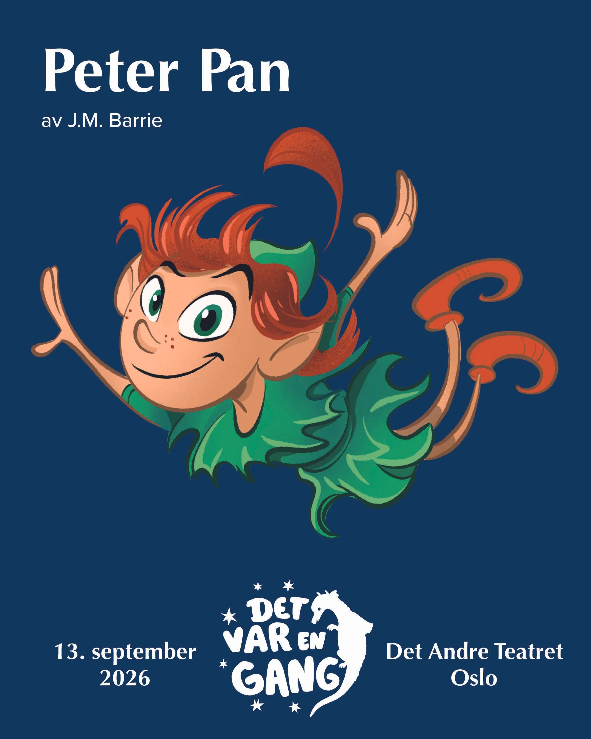 Peter Pan