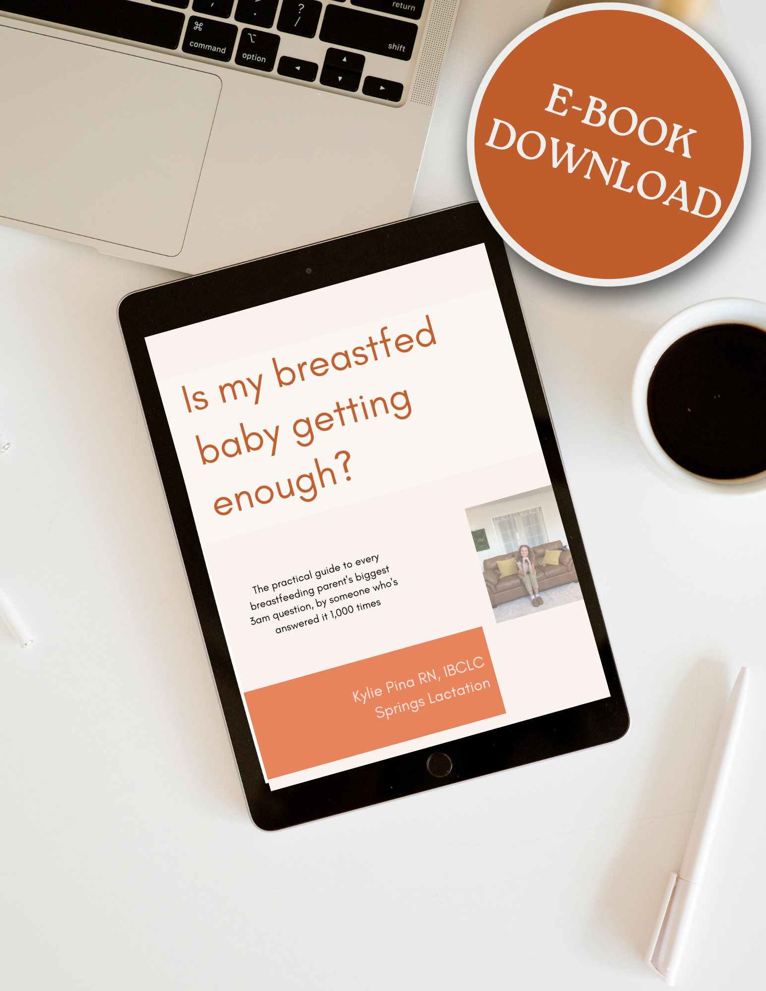 Is My Breastfed Baby Getting Enough? A Lactation Consultant’s Guide