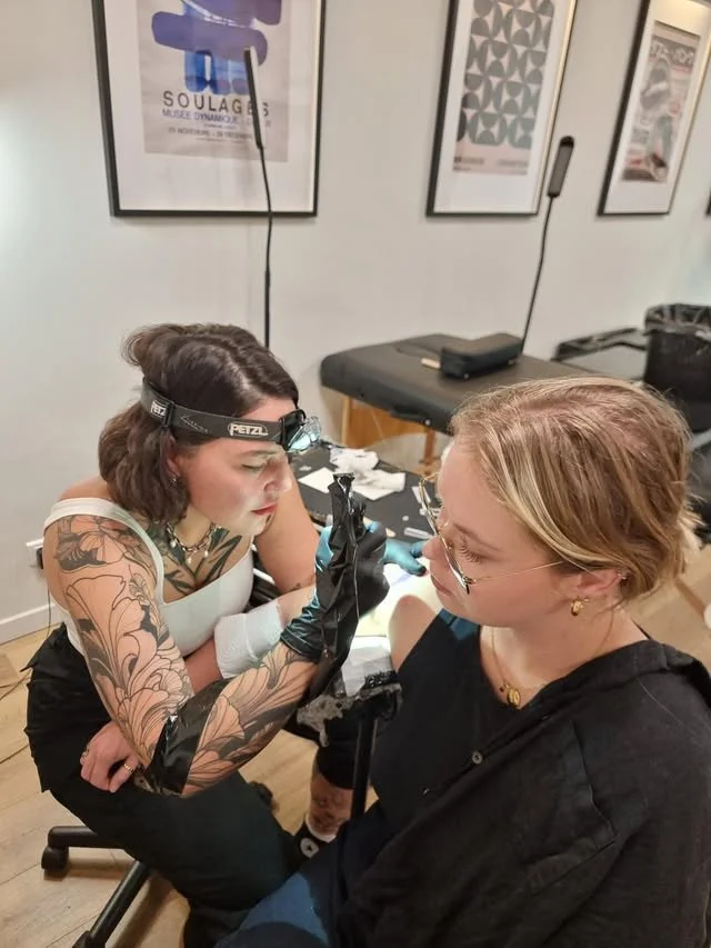 5 conseils pour choisir sa tatoueuse (du point de vue d’une tatoueuse)