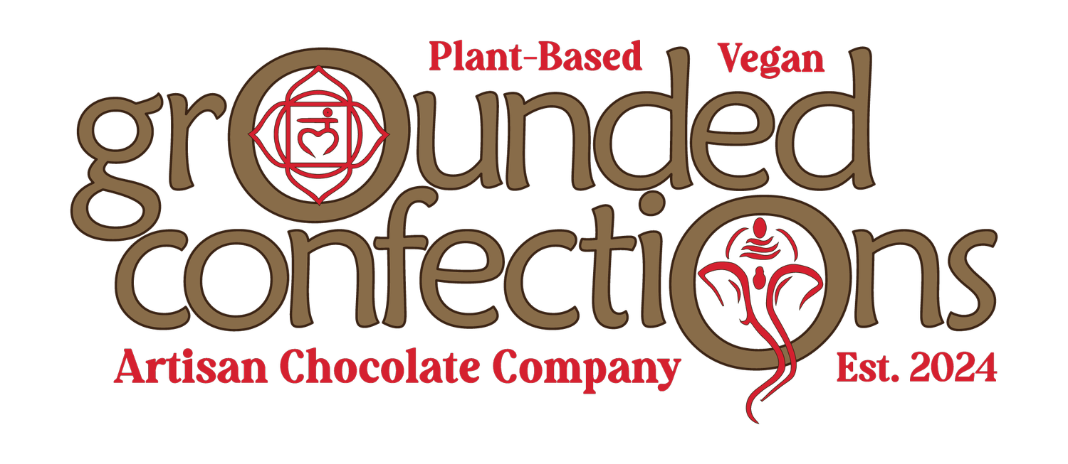 Grounded Confections