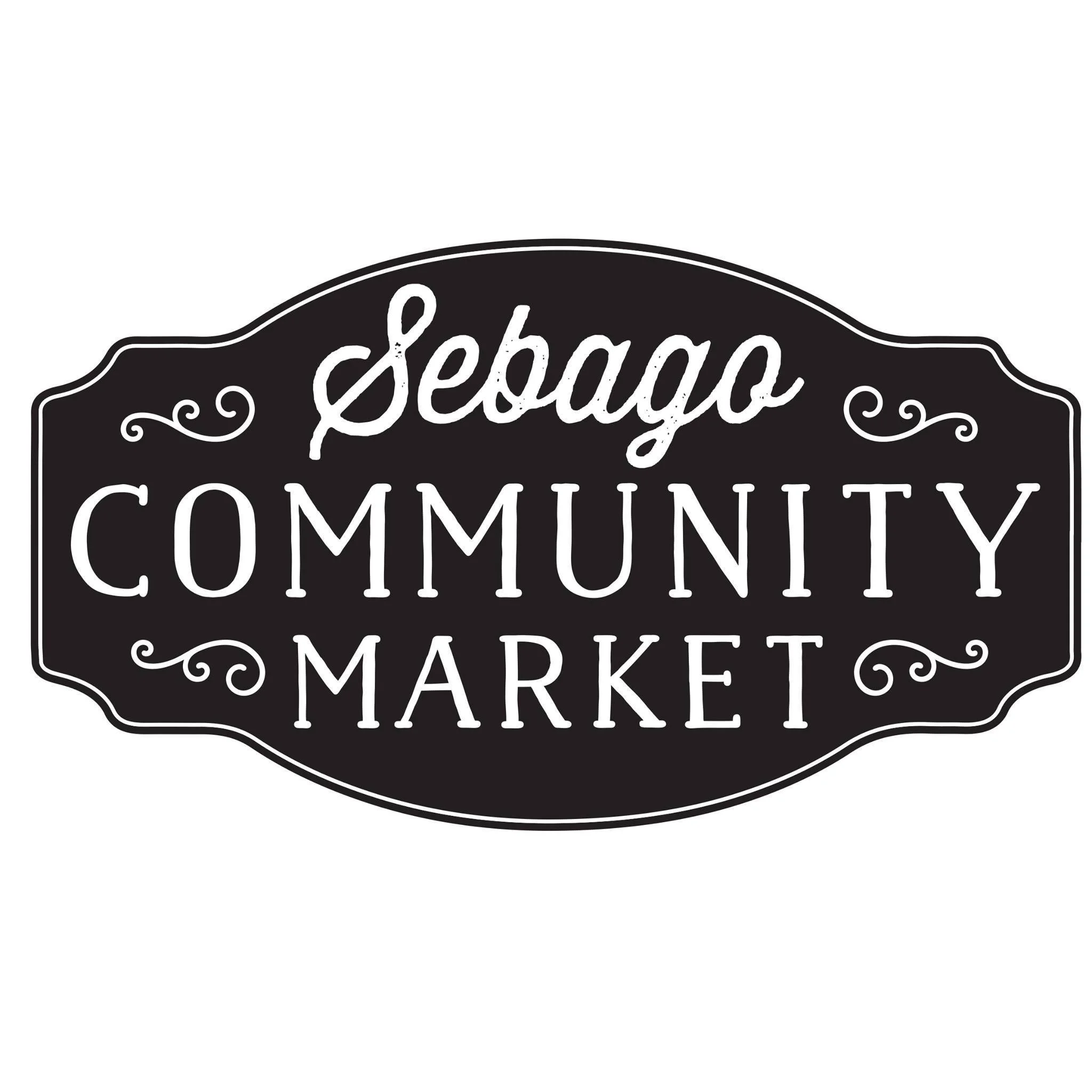 Sebago Community Market