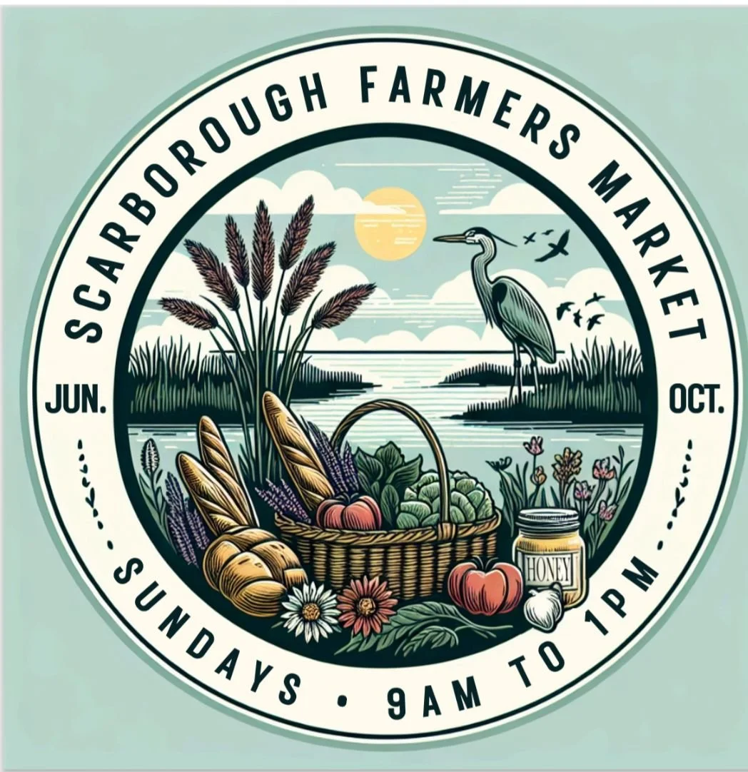 Scarborough Farmers Market