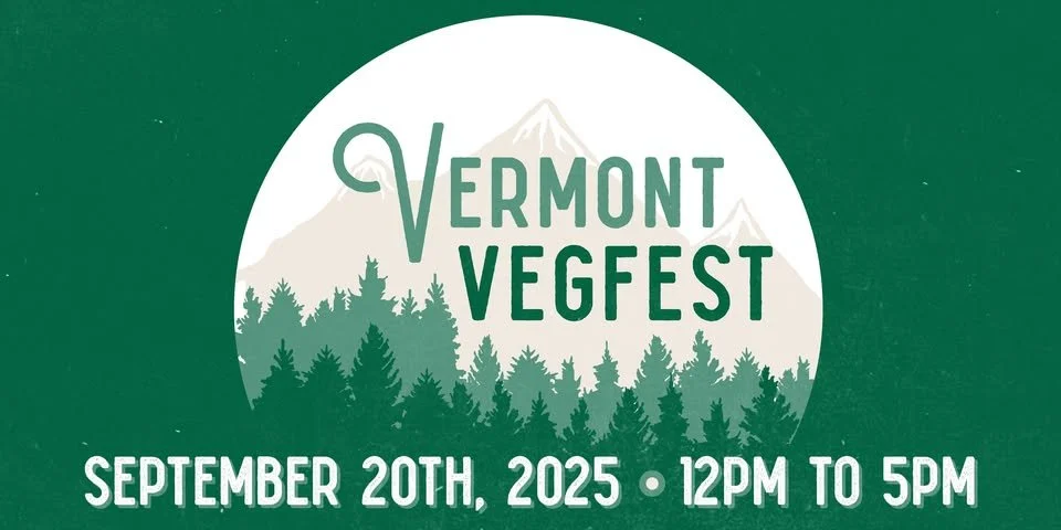Vermont VegFest