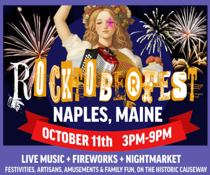 Roctoberfest