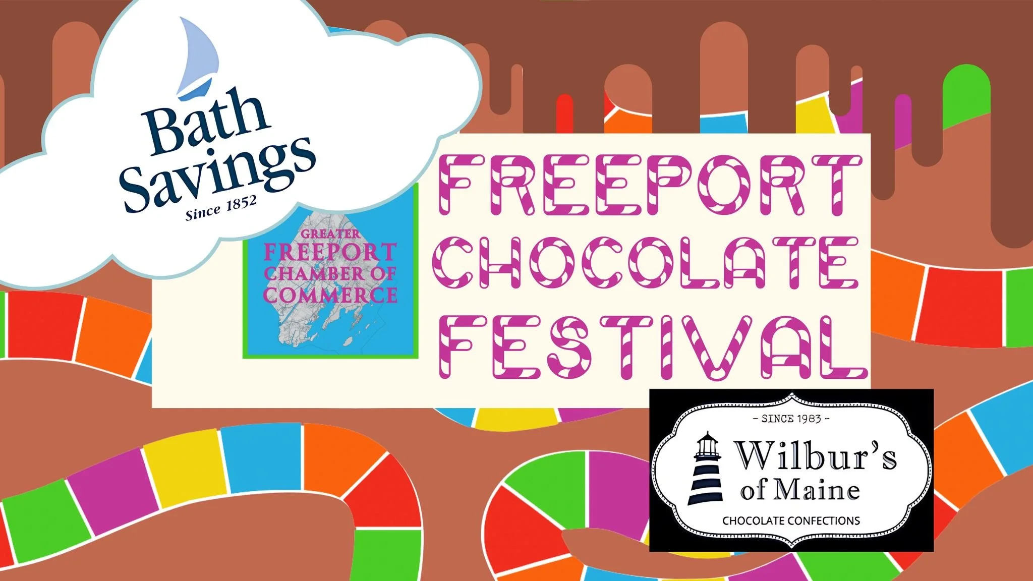 Freeport Chocolate Festival