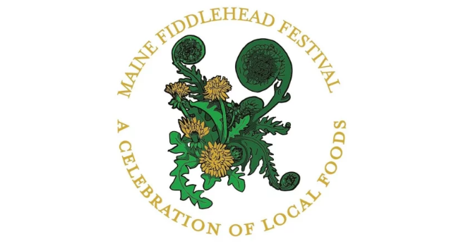 Fiddlehead Festival
