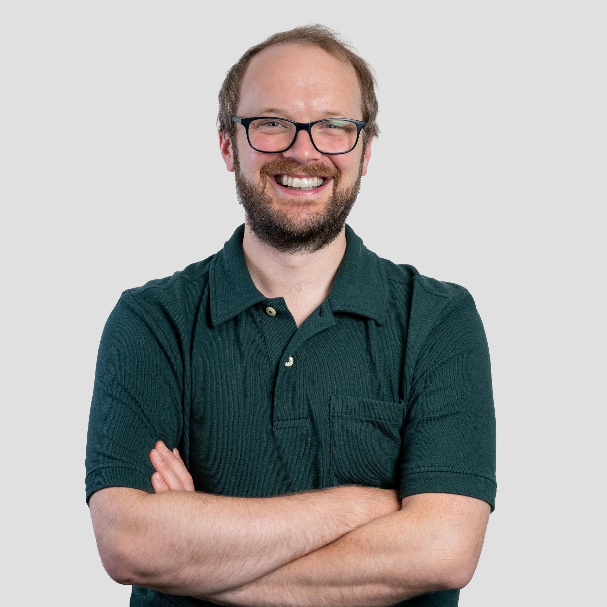 Sam - team headshot