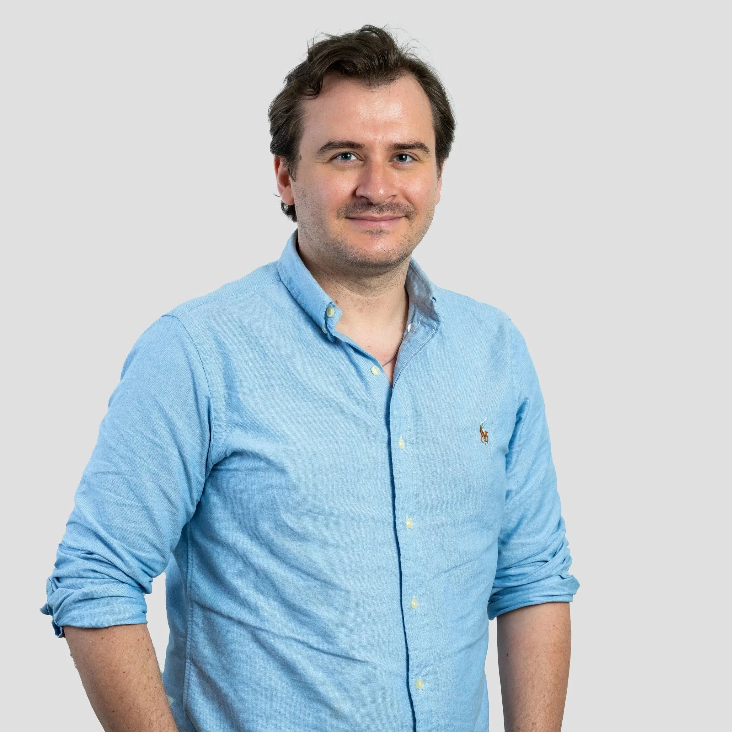 Rob - team headshot