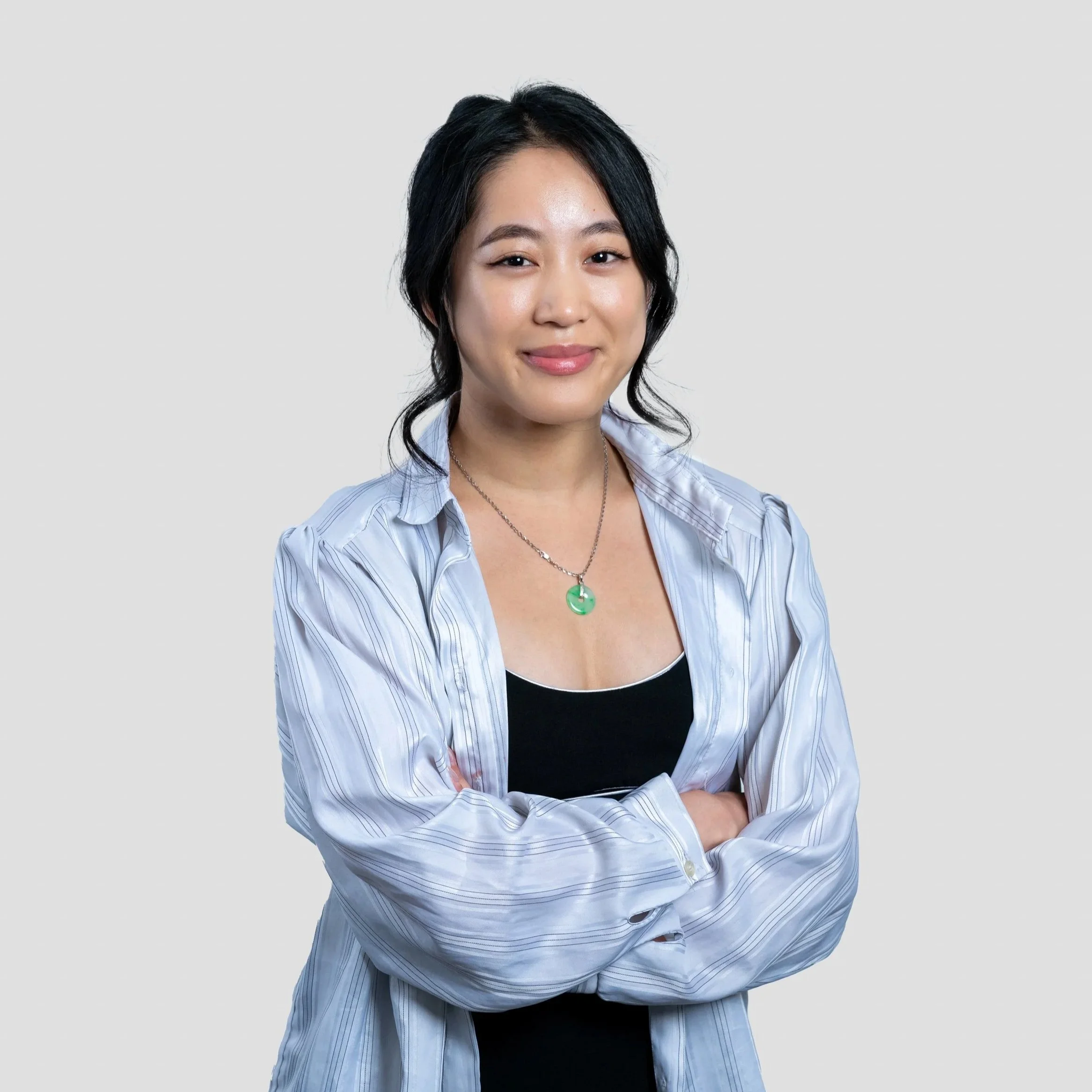 Emily - team headshot