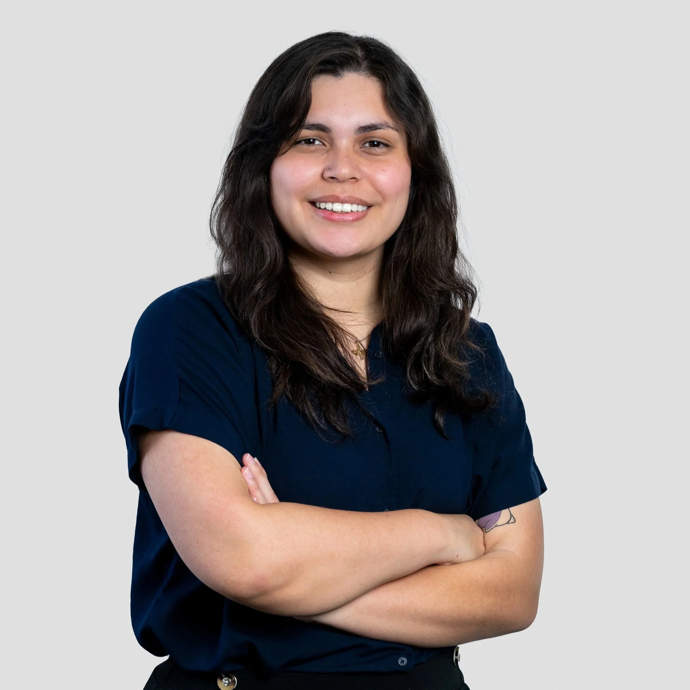 Candice - team headshot