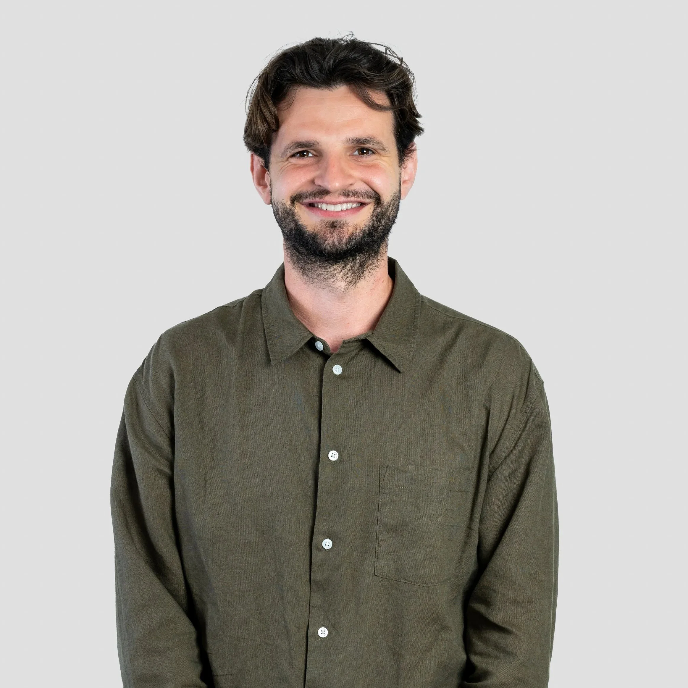 Dan - team headshot