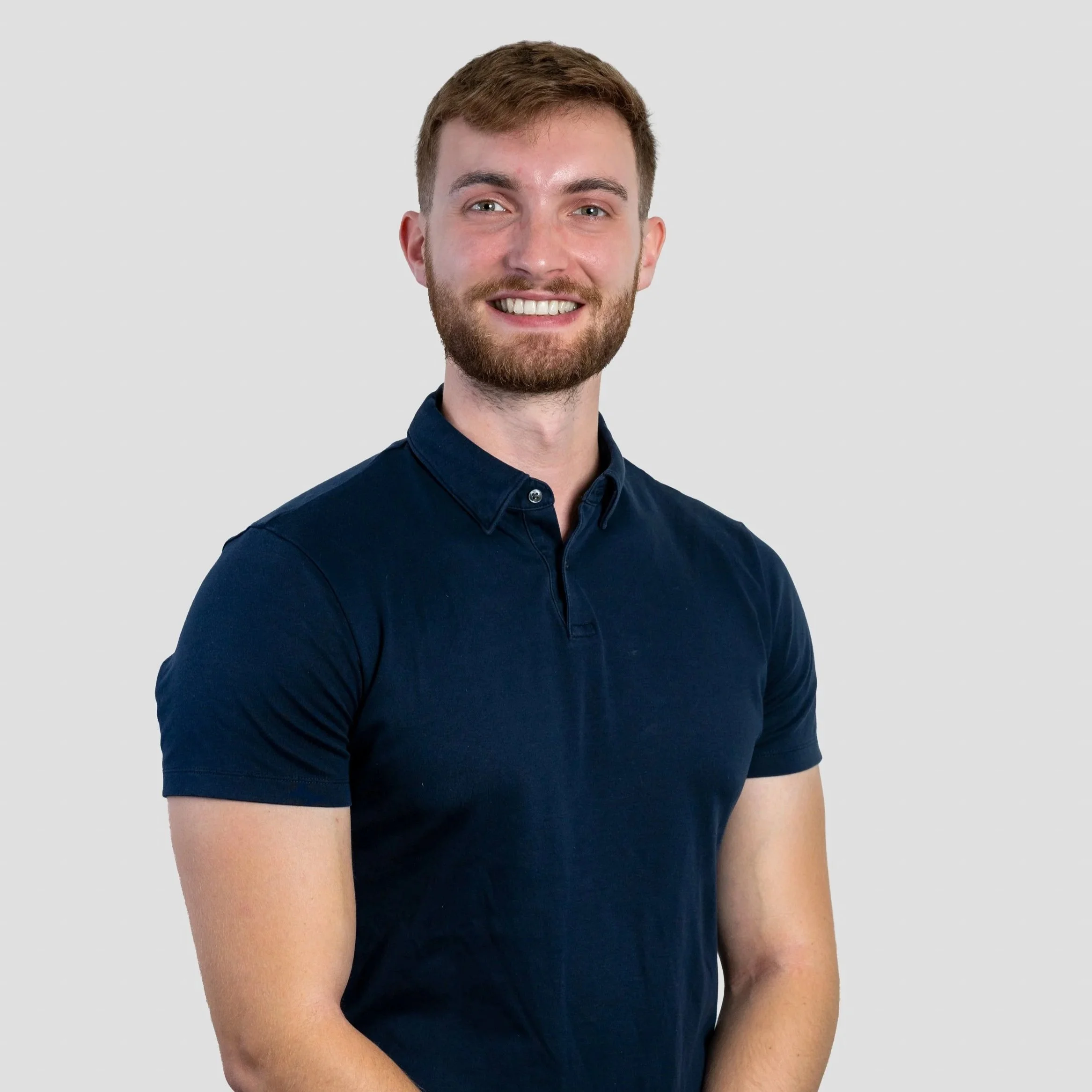 Jordan - team headshot