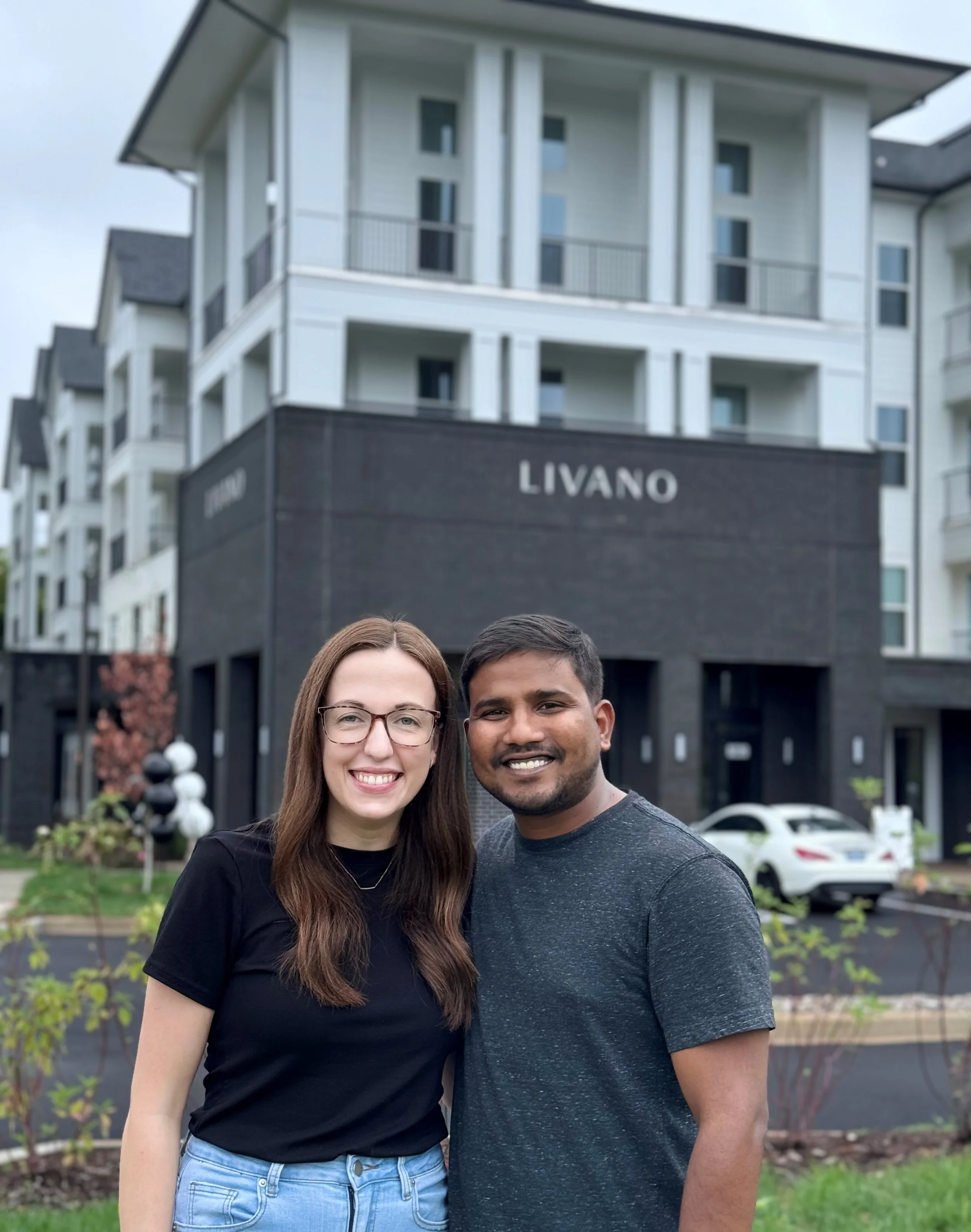 Akhil and Megan Ronaldo - Livano Springdale.jpg