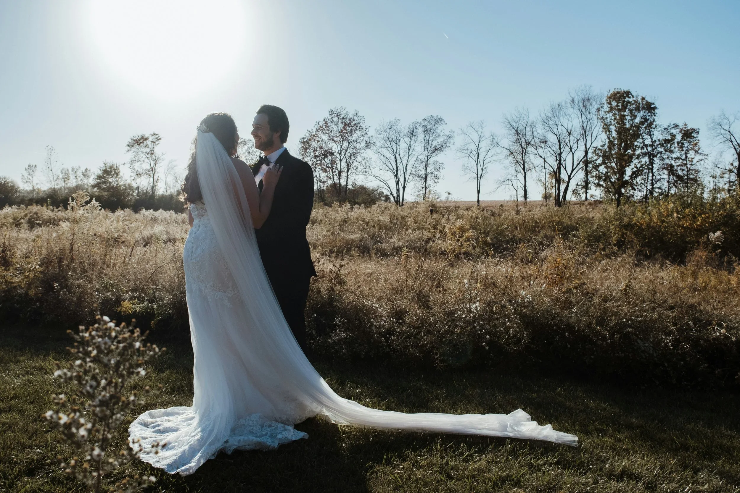 Wedding and Event Co-Ordination Services