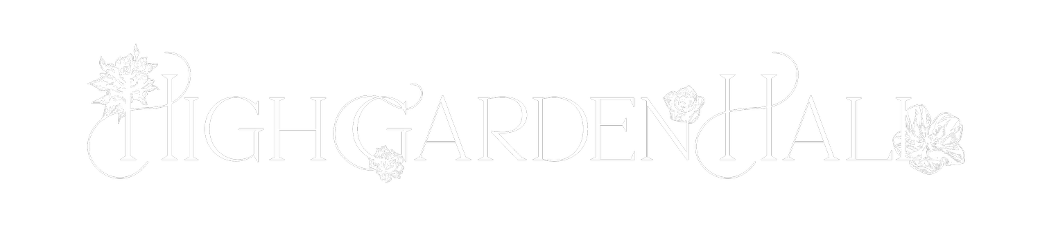 High Garden Hall
