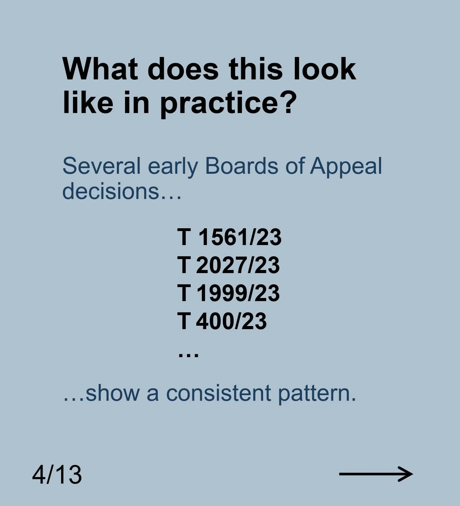 Claim Interpretation at the EPO after G1-24_04.jpg