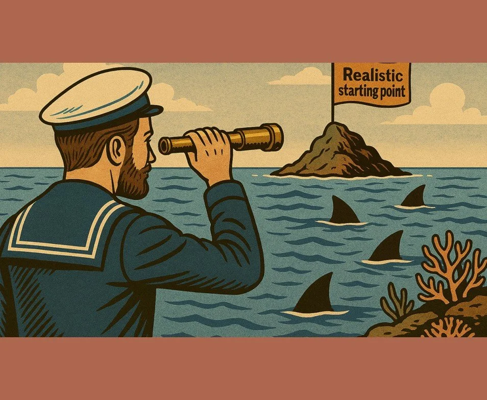 Why the Starting Point Matters: Key Takeaways from the Recent Decision T 0610/24